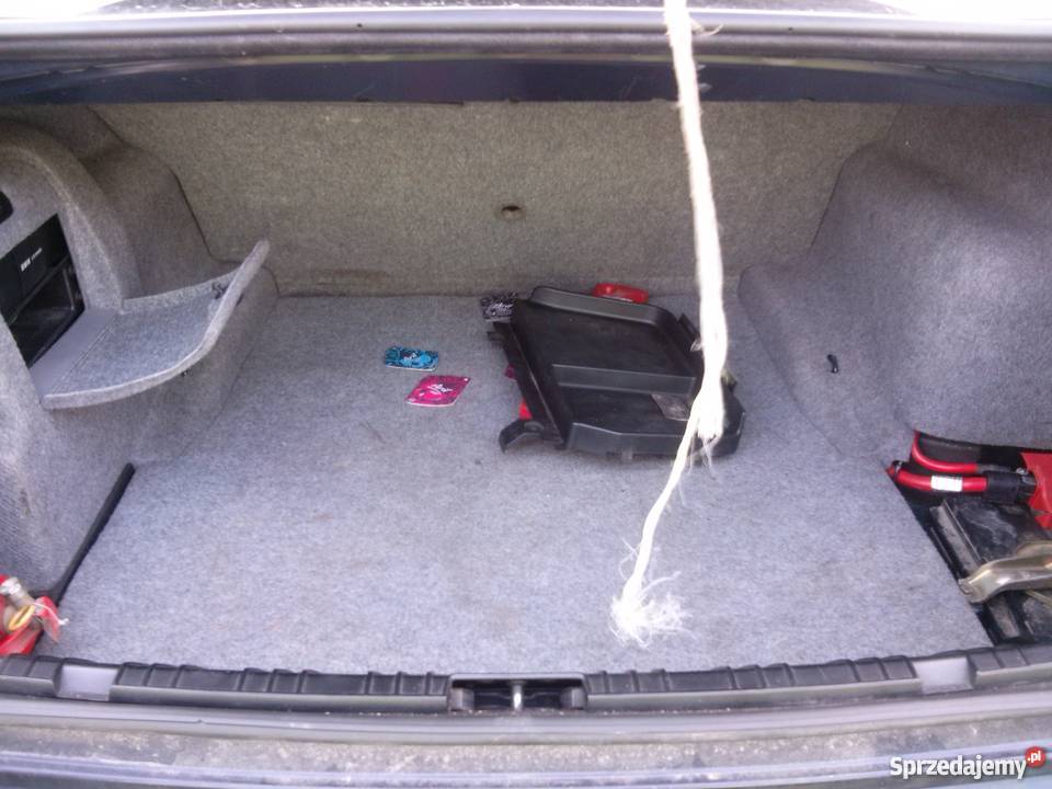 Sprzedam BMW e46 kolizji wspomaganie kierownicy Modliszewice