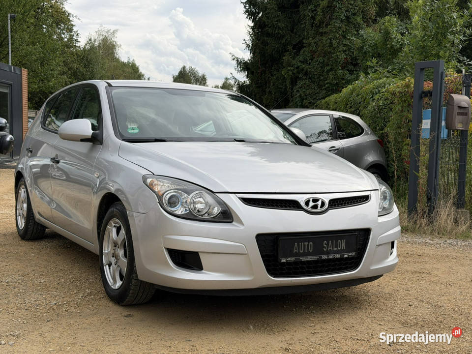 Hyundai i30 gniazdo USB Częstochowa