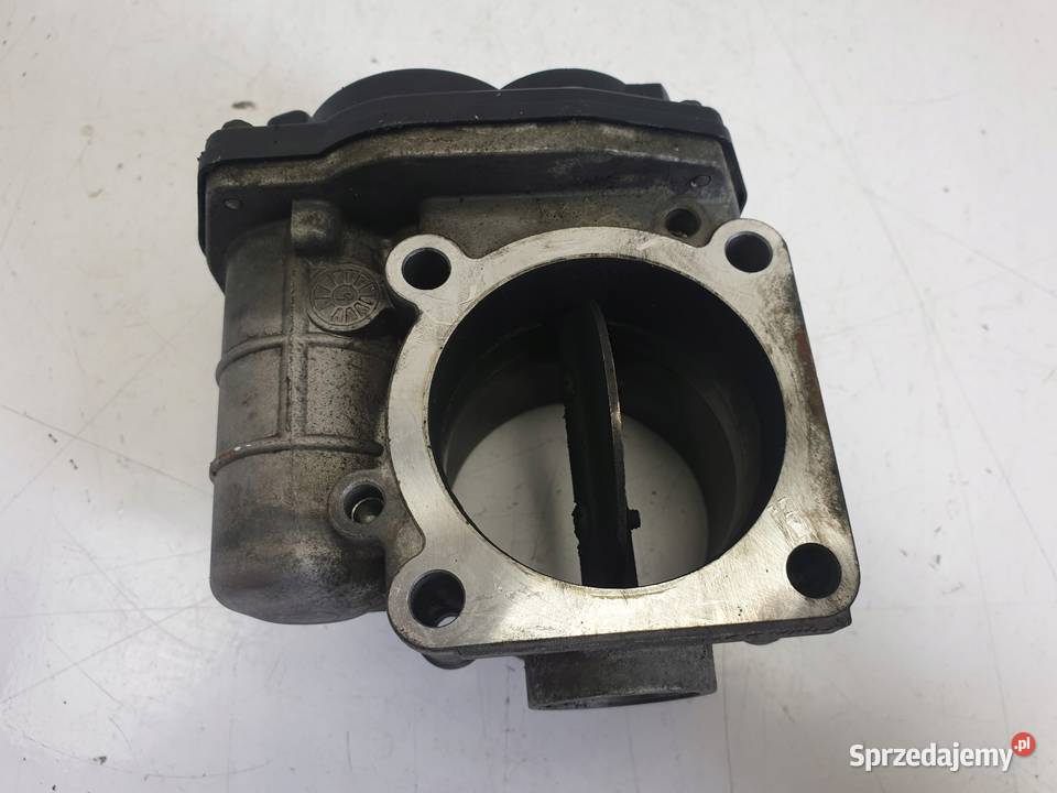 Opel Vectra C 30 CDTI V6 PRZEPUSTNICA RMA60603A osobowe Janów