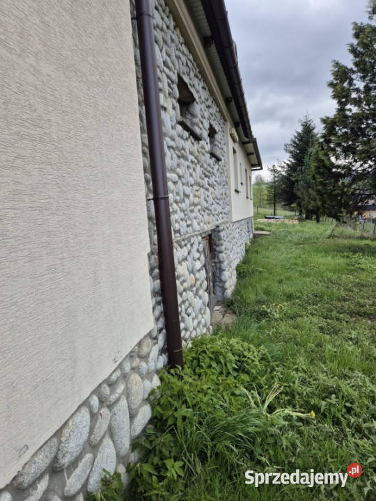 Dom Nowe Bystre Sprzedaż