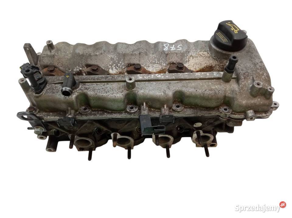 GŁOWICA KOMPLETNA 221112A200 16 CRDI Kia Ceed I Rok produkcji 2010 świętokrzyskie sprzedam