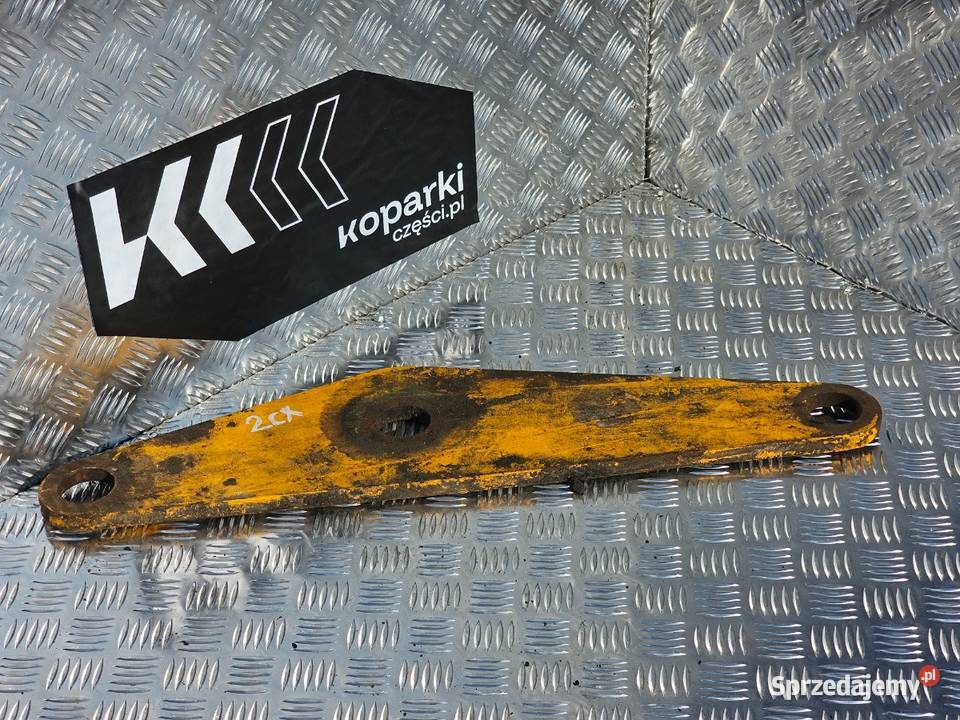Łącznik ramienia uniwersalna przedniego w
