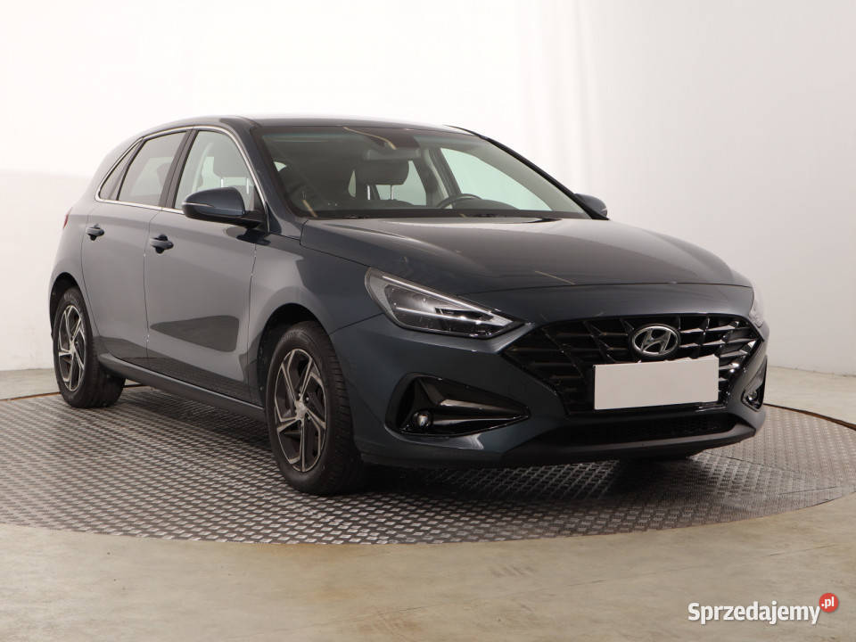 Hyundai i30 15 DPI czujnik zmierzchu łódzkie Łódź