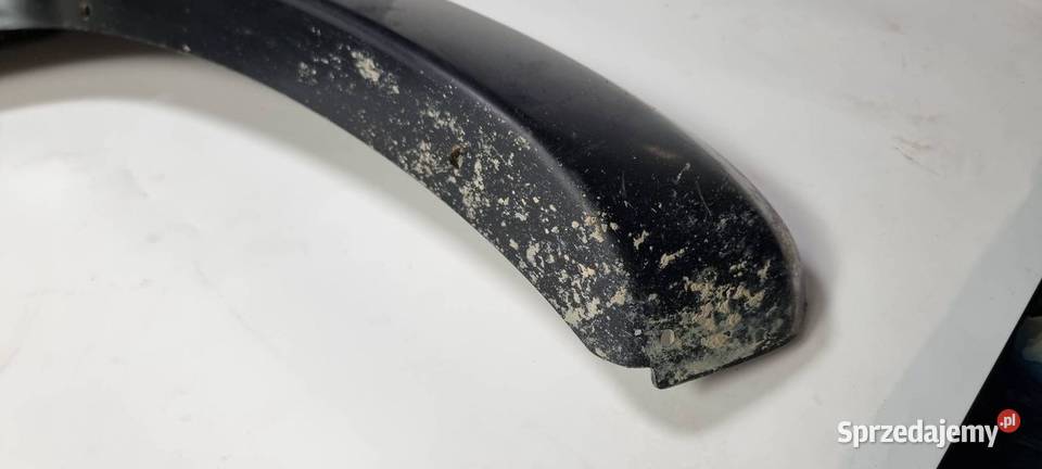 NADKOLE PRAWE JEEP CHEROKEE Lipno