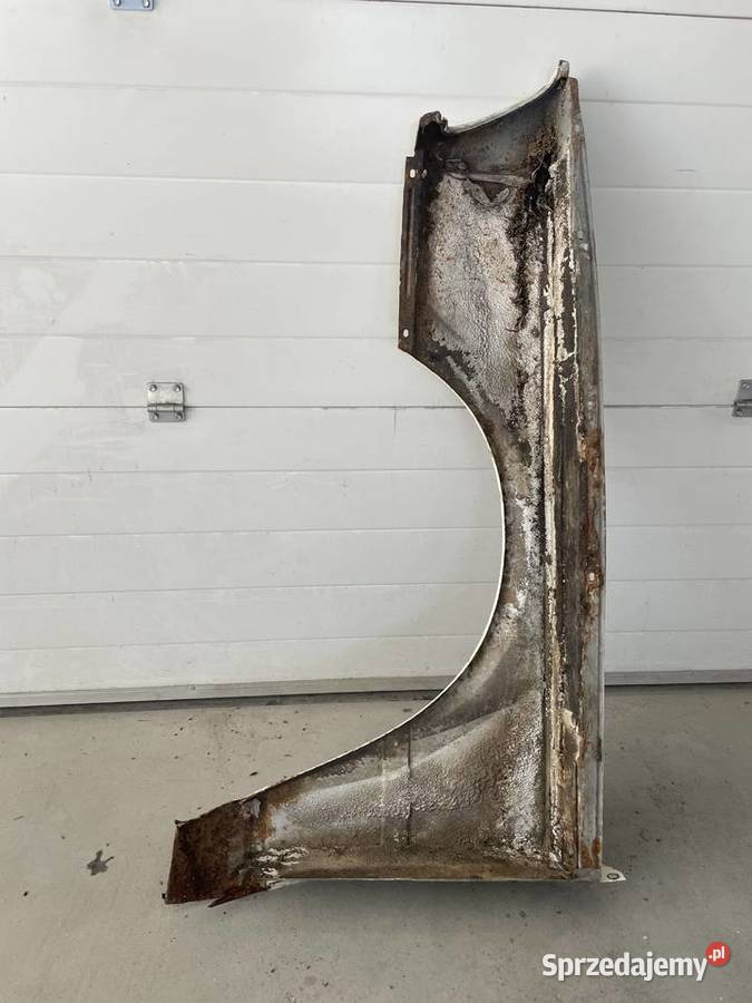 BMW e12 błotnik Drzwi Suchowola