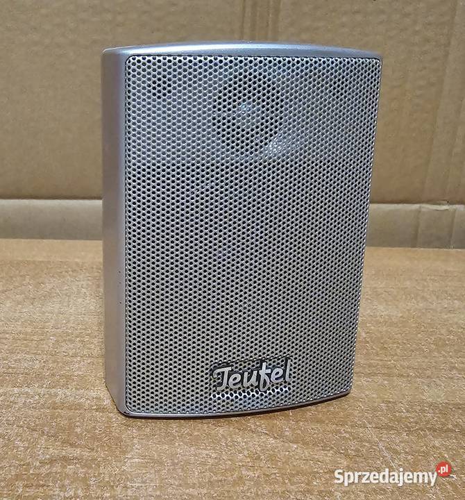 Kolumna Teufel CEM500 Satelitka 1 sztuka