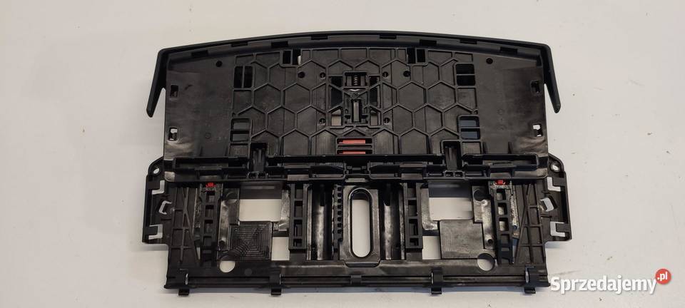 VW TAYRON REGULACJA GŁĘBOKOŚCI FOTELA 5WA881057