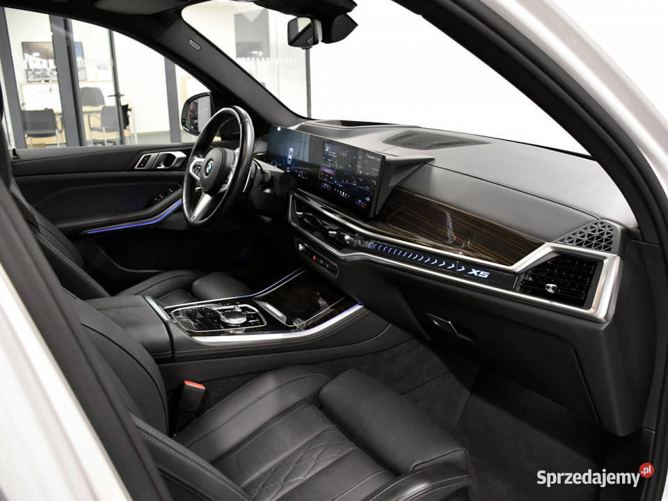 340 AdaptLED Harman kamery360 IconicGlow SalonPL VAT marża X5 Łódź