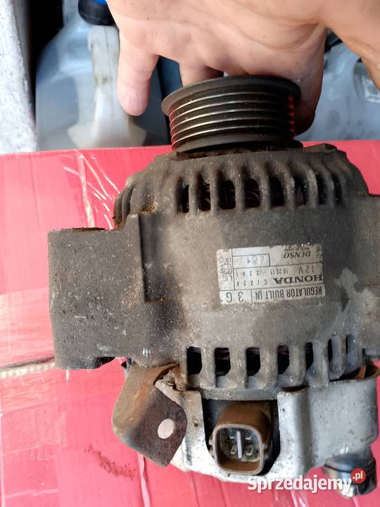 Alternator Honda Civic Myszków