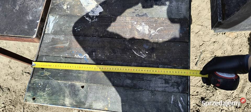 Stół warsztatowy Starachowice