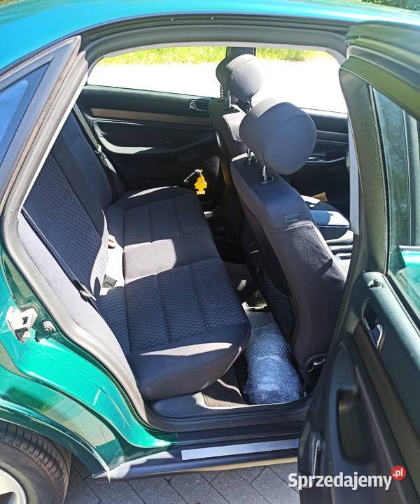 Audi a4 B5 lift stan idealny jeden właściciel 10 Toruń sprzedam