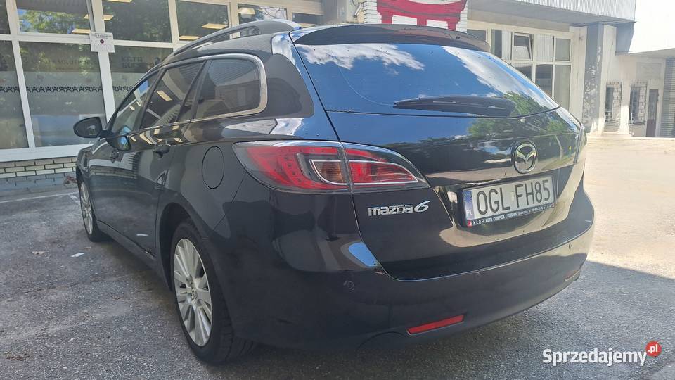 mada 6 20d full ZAMIANA Gliwice