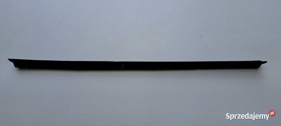 Wodozgarniacz uszczelka Mercedes W123 Uszczelki pomorskie Luzino