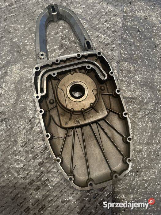 Bmw R 1150 GS Pokrywa Osłona Silnika Przód Kapa Poznań