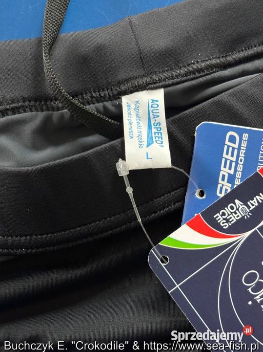 Slipy męskie pływackie Bytom