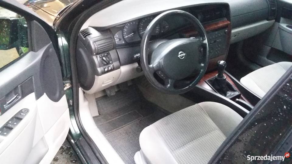 Opel Omega 25 v6 b fl reflektory ksenonowe Kraków