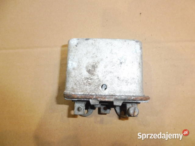 JUNAK M 10 M 07 REGULATOR NAPIECIA kujawsko-pomorskie Drzycim