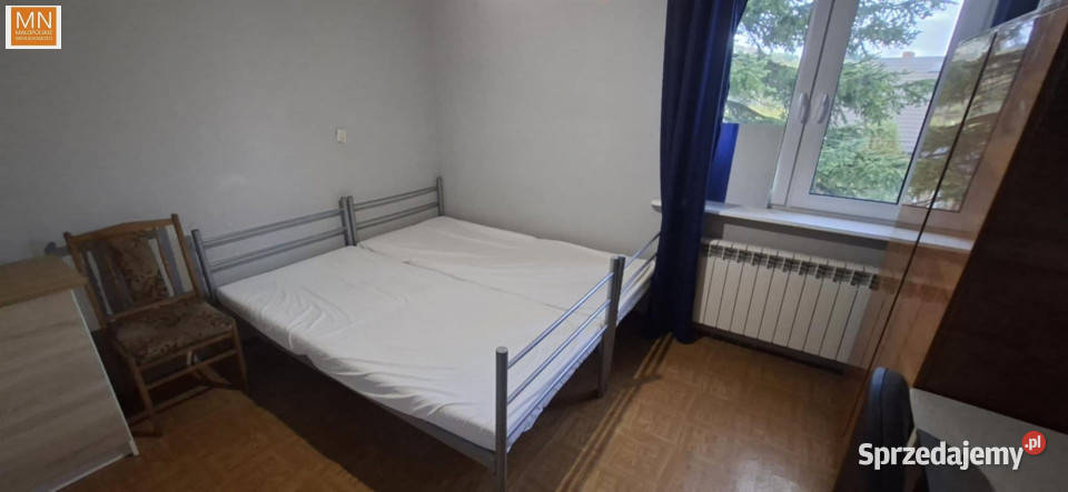 Dom wolnostojący sprzedam Miechów Kolejowa 220m2 3 piętra i więcej sprzedam