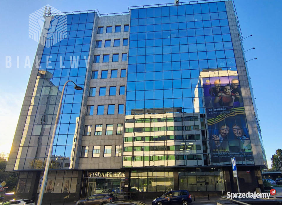 wynajmu lokalu Warszawa 20m