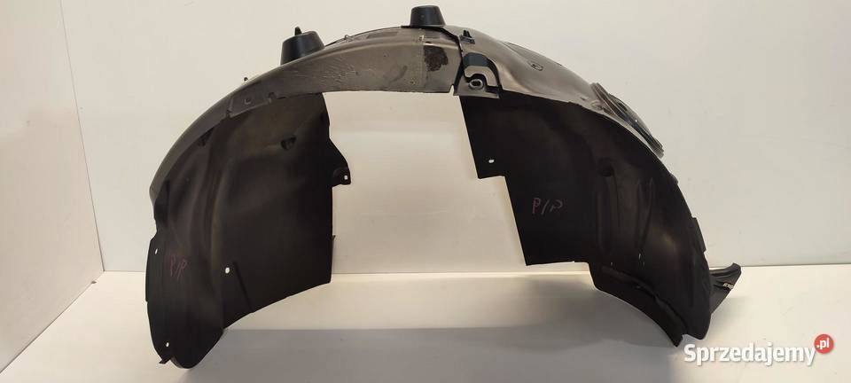 SKODA KAROQ NADKOLE PRAWY PRZÓD 57A854816F