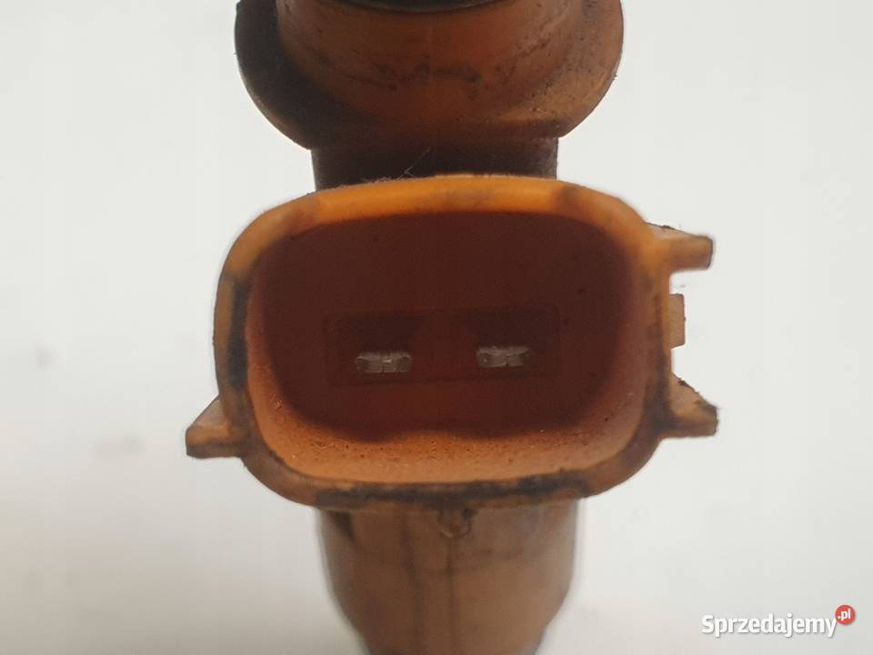 WTRYSKIWACZ Toyota Aygo 10 12V WTRYSK Paliwa osobowe Chełm