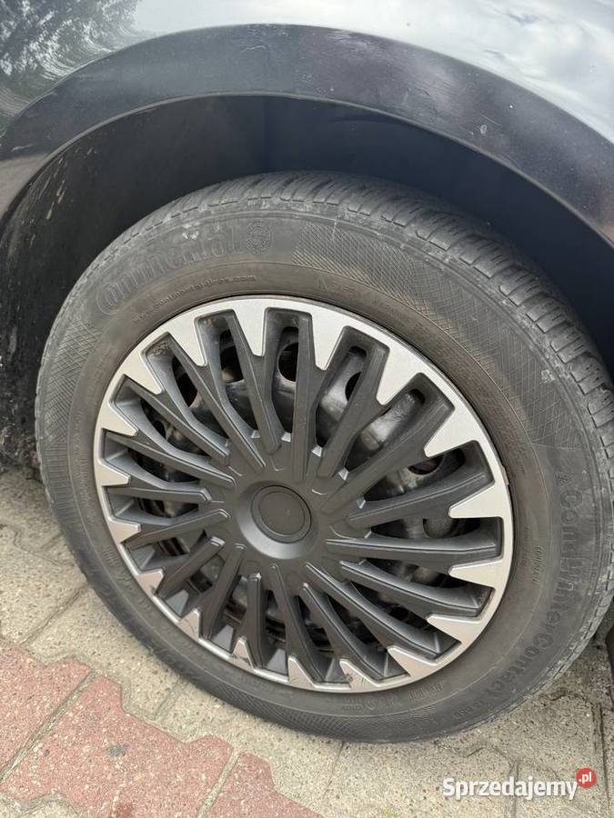 Volkswagen Passat B7 Świebodzice