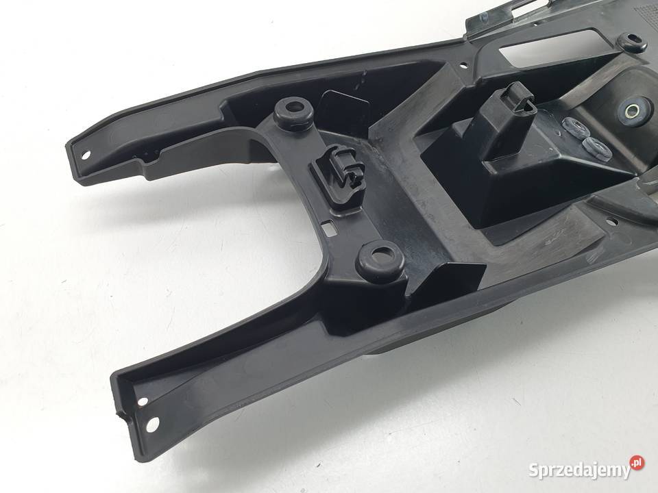 Wypelnienie Oslona Nadkole Zadupek Yamaha Mt 125 Łódź