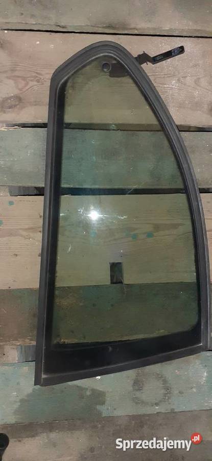 Bmw e46 compact szyba tylna prawa Karoseria Gorzów Wielkopolski