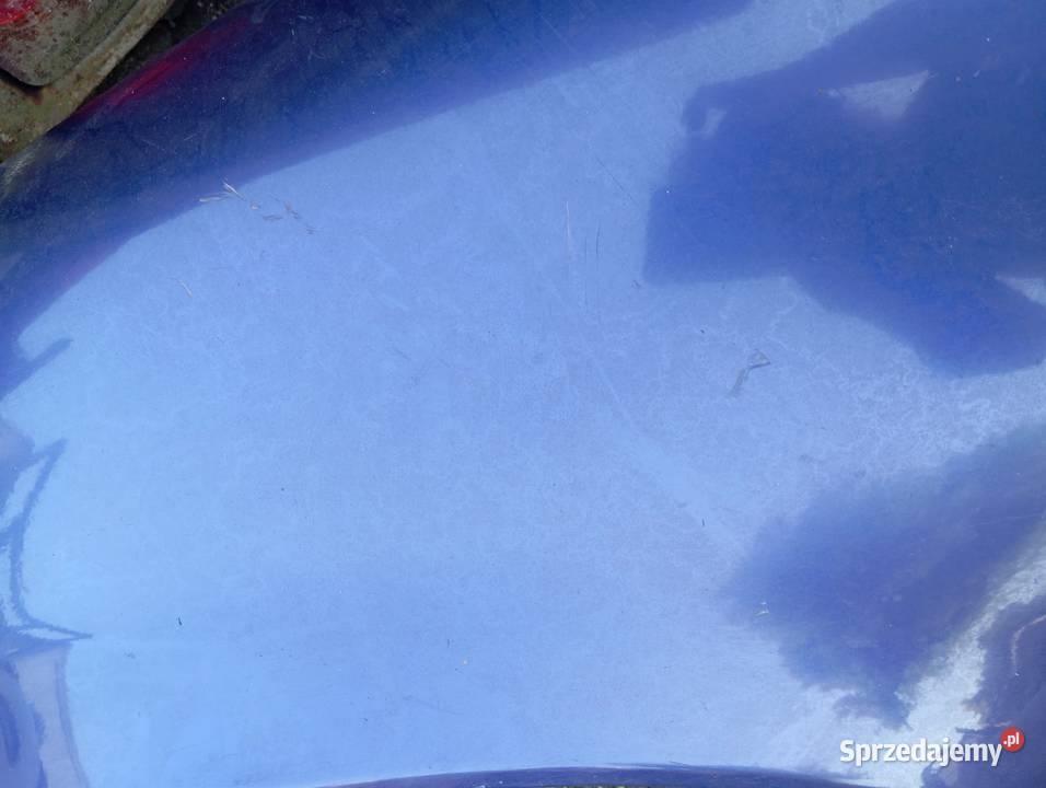 Błotnik przedni Ford Fiesta lubelskie Lublin sprzedam