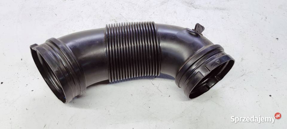 RURA SSĄCA POWIETRZA AUDI A6 C8 A7 059129616K