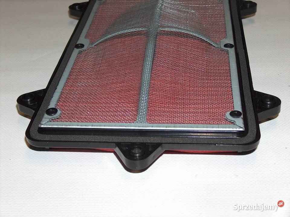 FILTR POWIETRZA TL 1000 R 9802 sprzedam