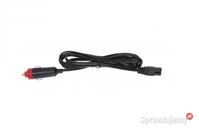 PRZENOŚNA LODÓWKA TURYSTYCZNA SAMOCHODOWA UCHWYT Sprzęt kuchenny Sport i Wypoczynek Nowy Sącz