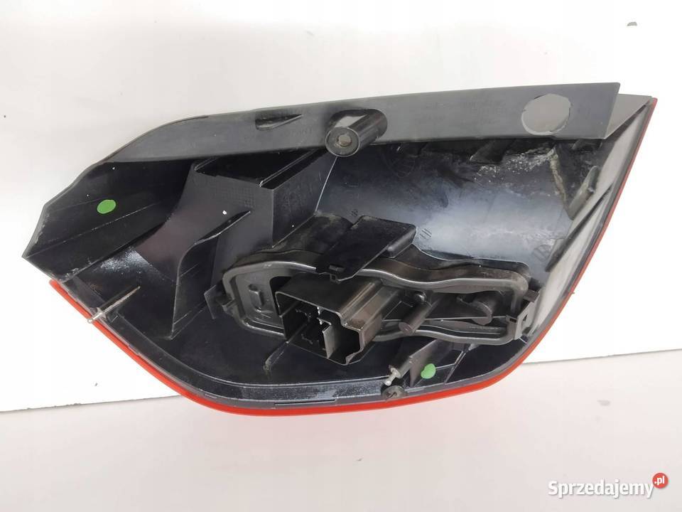 LAMPA TYŁ PRAWA LIFT EU 8200474327A Renault