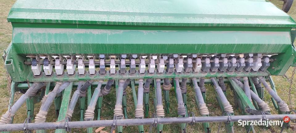 Siewnik famarol 270 Sidra