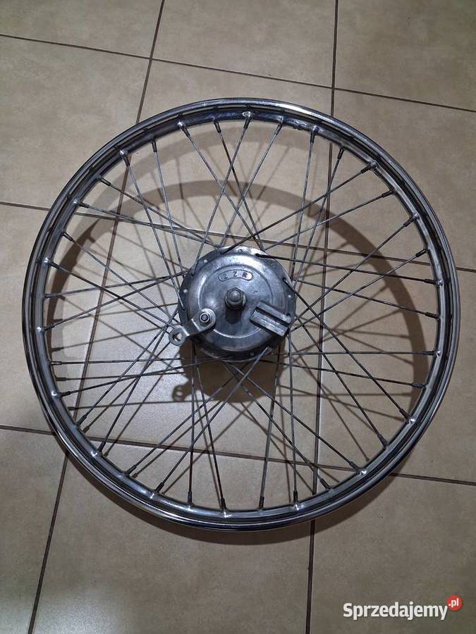 Orginalne koło komar Mysłowice