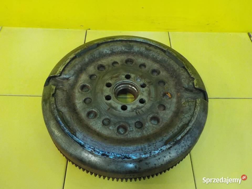 PASSAT B6 A3 LEON 19 TDI 09r 105 BLS kolo osobowe Suków sprzedam