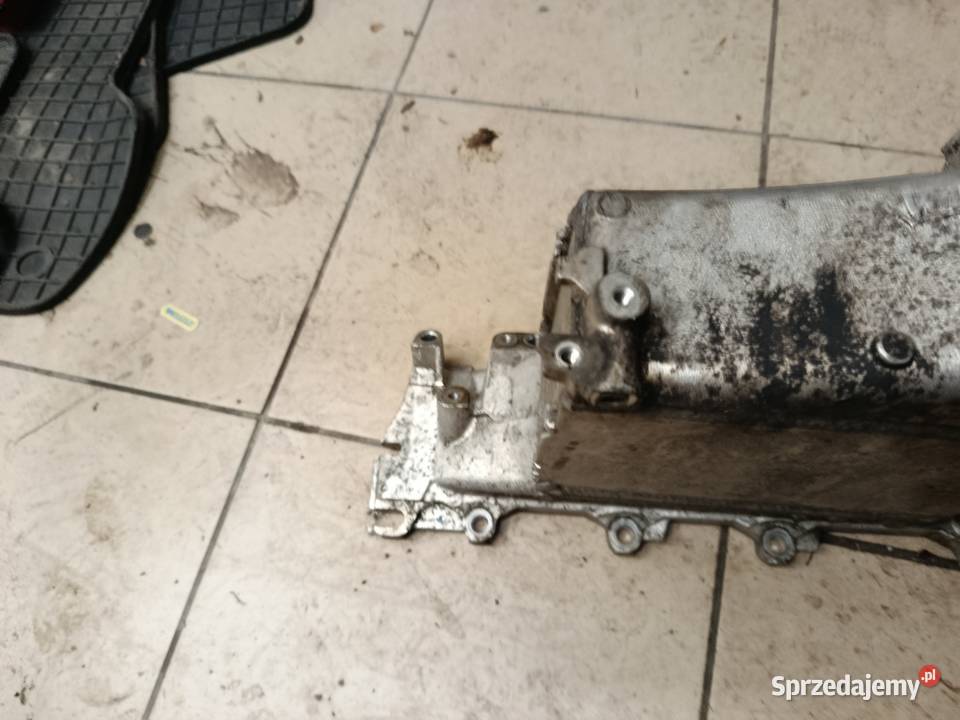 Skoda Octavia 3 LA7W kolektor wodny 16tdi Krasnystaw