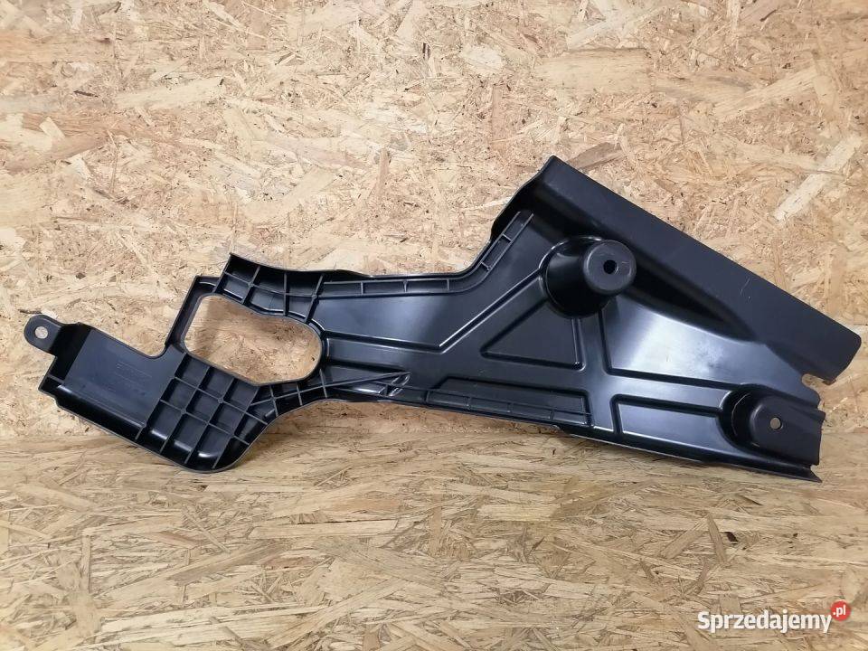 FORD MONDEO MK5 OSŁONA PODWOZIA DG9311778B Pozostałe Motoryzacja Pleszew