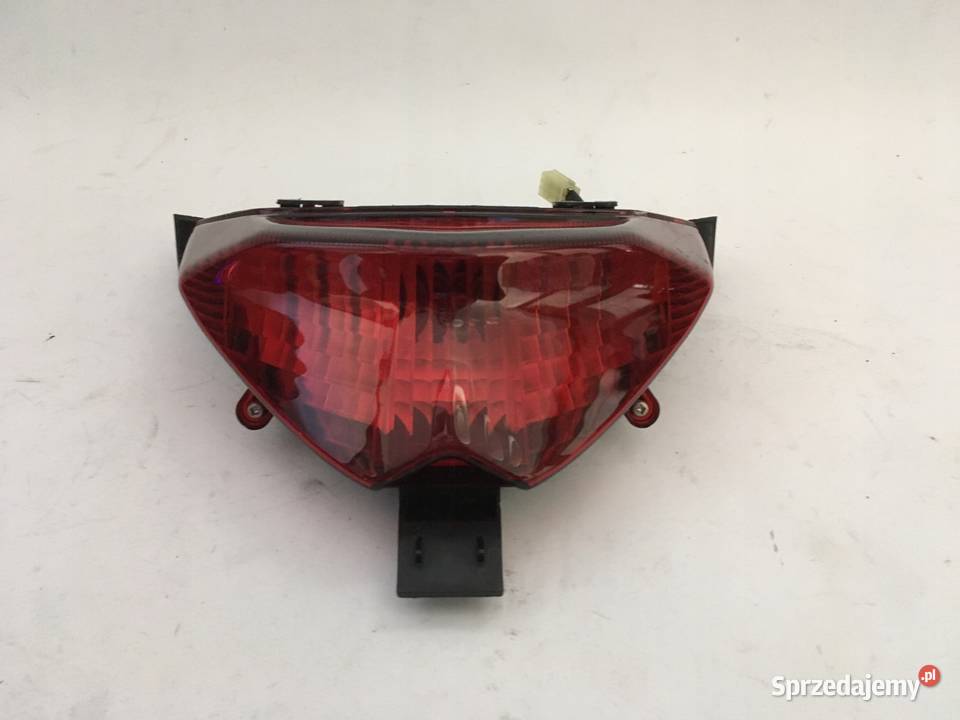 SUZUKI GSF 1200 N BANDIT 0506 Lampa tył tylna Łobżenica