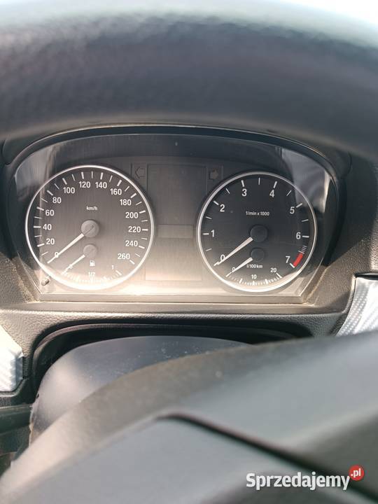 BMW e90 ESP Szczecin