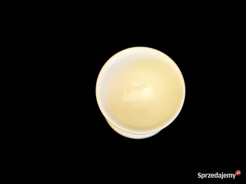 Jajecznik VilleroyBoch Burgenland Porcelana i szkło lubelskie Chełm