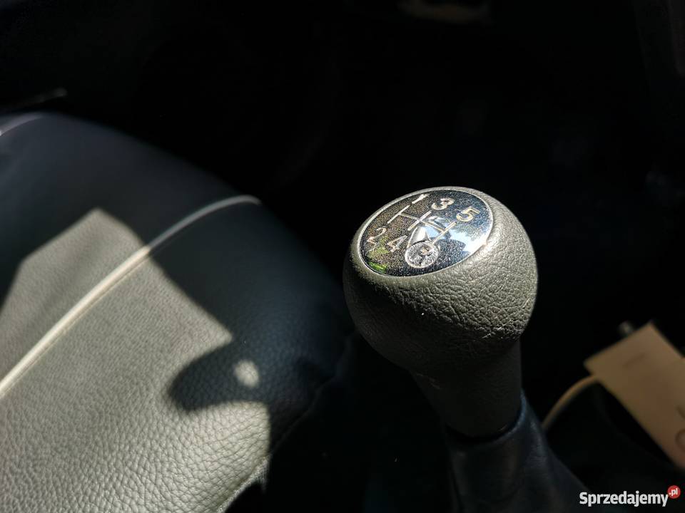 Daihatsu Materia 13 MP3 Warszawa