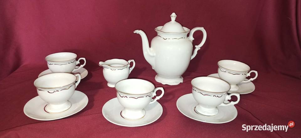 komplet do ekspresso