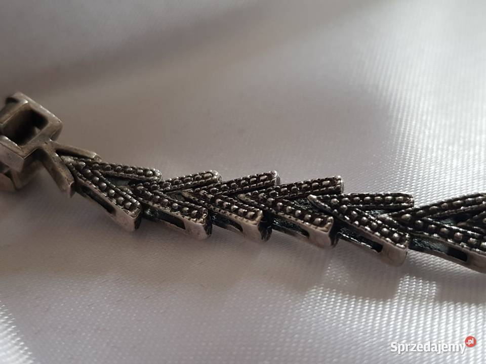 bransoleta bransoletka biżuteria unikatowa Pozostałe Kielce