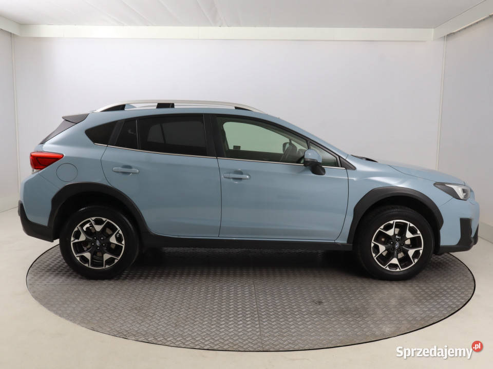 Subaru XV 16i Bielany Wrocławskie