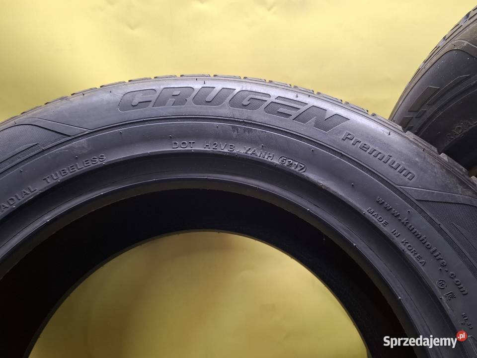 23560 16 NOWE kumho 5217 Obrzycko L3013 WYSYŁKA wielkopolskie