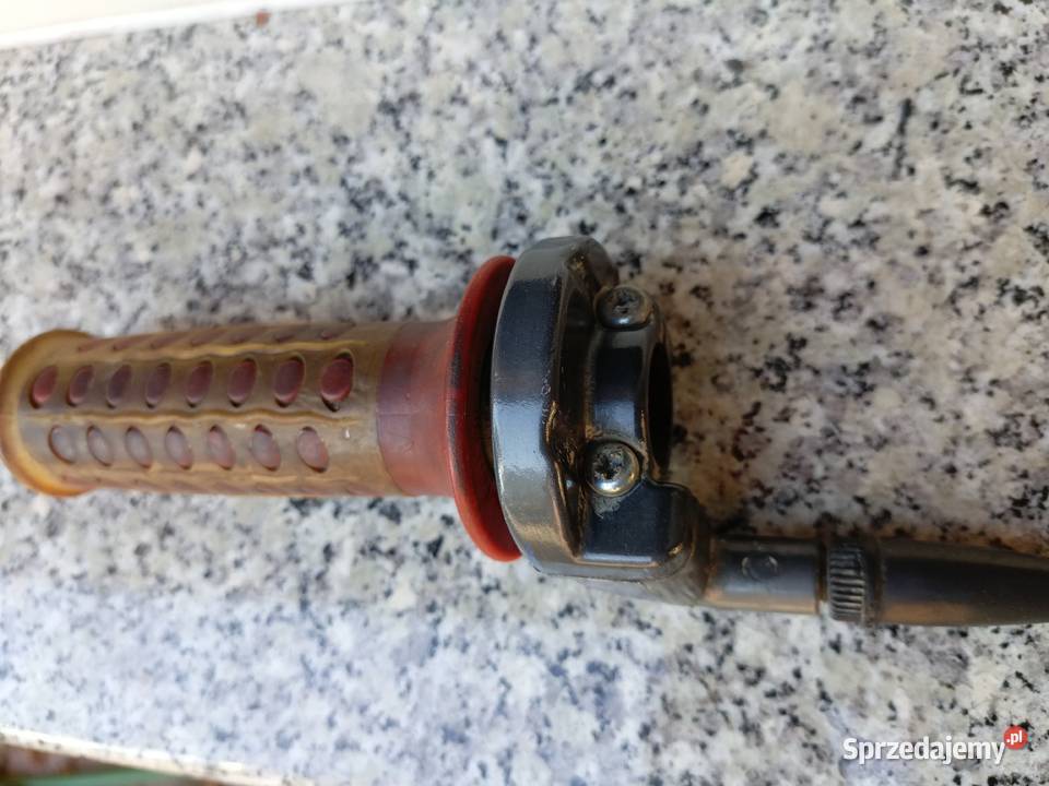 Rolgaz do honda mtx 200 125okazja