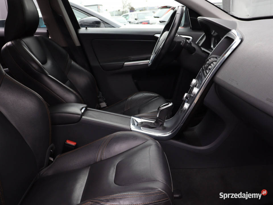 Volvo XC60 D4 Bielany Wrocławskie