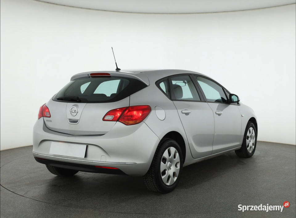 Opel Astra 14 16V Piaseczno sprzedam