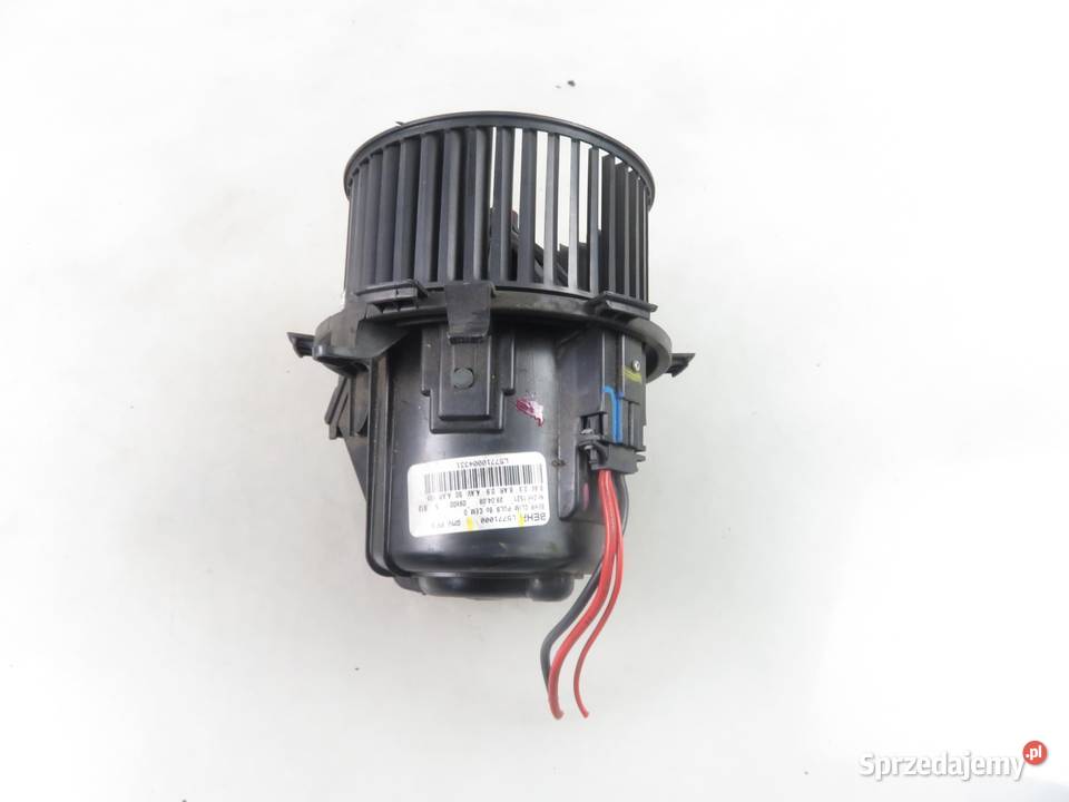 DMUCHAWA CITROEN C5 III L5771000